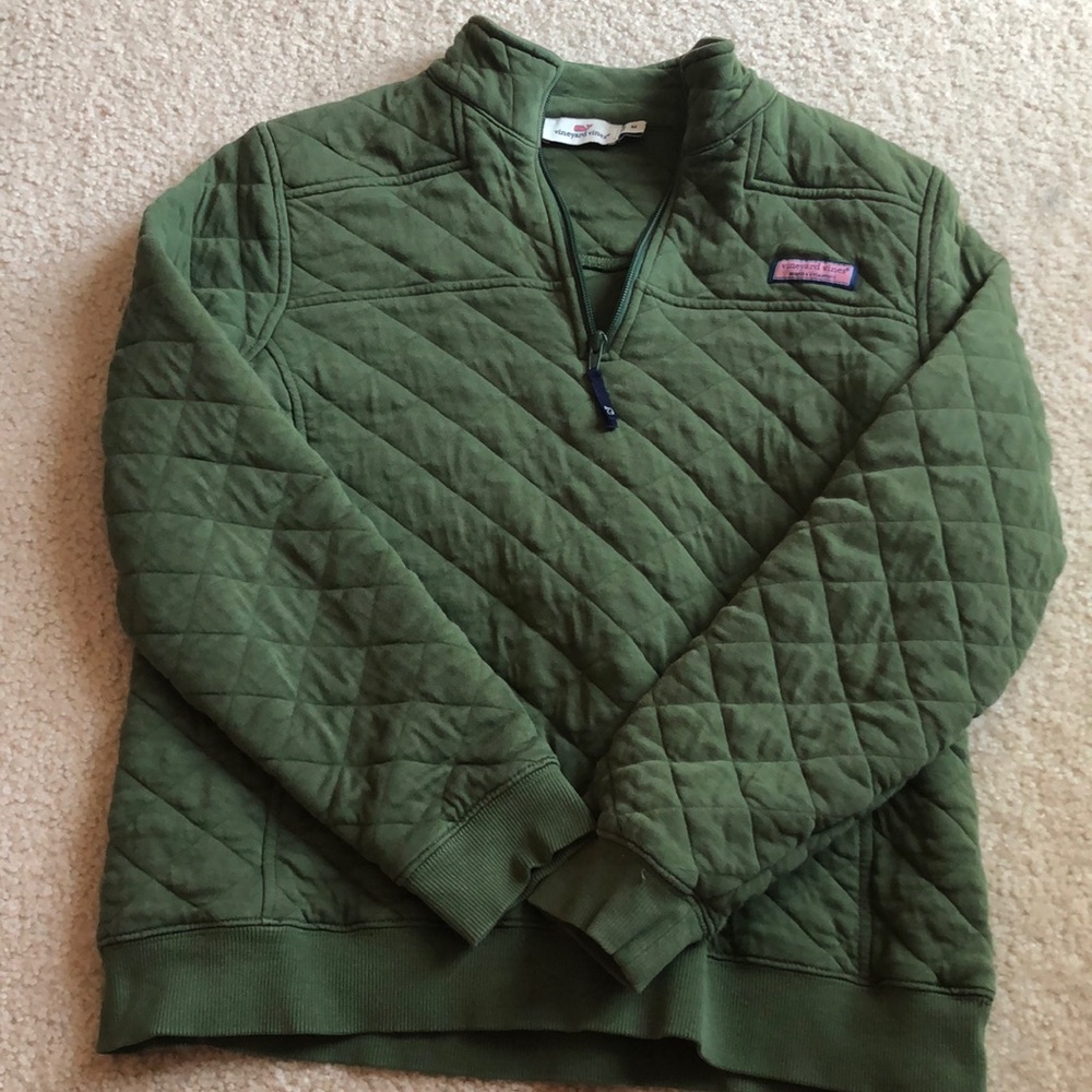 Vineyard Vines Pullover